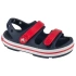 Sandále Crocs Crocband Cruiser Sandal T Jr 209424-4OT