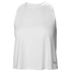 Helly Hansen Ocean Cropped Tank Top W 34269 001 Tričko Helly Hansen Ocean Cropped Tank Top W 34269 001 Tričko