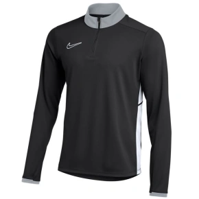 Nike Dri-FIT Academy 25 Drill Top M FZ9767-010 Nike Dri-FIT Academy 25 Drill Top M FZ9767-010