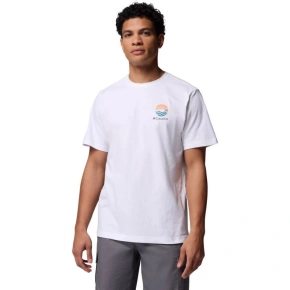 Columbia Kettle River Outdoor Tee M Tričko 2120411101