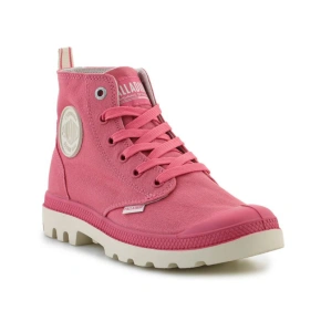 Palladium Pampa Duo Chrome W 74470-699-M