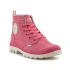 Palladium Pampa Duo Chrome W 74470-699-M