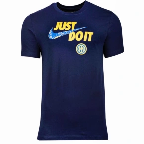 Tričko Nike Inter Milan M HM5098-498 Tričko Nike Inter Milan M HM5098-498