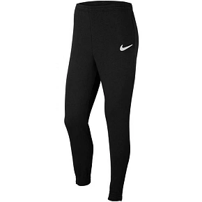 Detské nohavice Nike Park 20 Fleece Pants, čierne, CW6909 010, XS