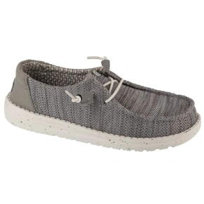 Hey Dude Wendy Stretch Sox W 41878-007 Hey Dude Wendy Stretch Sox W 41878-007