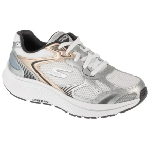 Skechers Go Run Consistent 2.0 - Volt 128633-WSBK White 36 Skechers Go Run Consistent 2.0 - Volt 128633-WSBK White 36