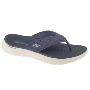 Sandále Skechers Go Walk Flex - Holly 141459-NVY Navy blue 36 Sandále Skechers Go Walk Flex - Holly 141459-NVY Navy blue 36