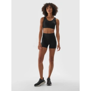 Dámske krátke tréningové legíny 4F 4FWAW24TFSTF010-20S dámske