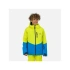 Rossignol Jr Wispile Jkt Jacket green