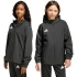 Detská bunda adidas Entrada 26 All Weather black JZ9104