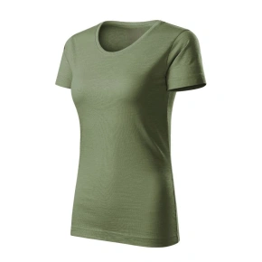 Dámske tričko Gulf (khaki)