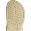 Dámske topánky Crocband W 11016 beige - Crocs