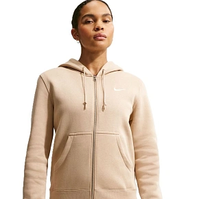 Dámska fleecová mikina Nike Sportswear Phoenix HJ0995-286