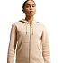 Dámska fleecová mikina Nike Sportswear Phoenix HJ0995-286