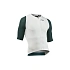 Cyklistické tričko NORTHWAVE Extreme Evo Jersey S/s, biele