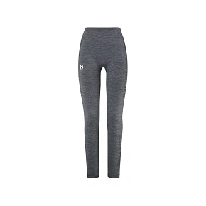 Dámske spodné prádlo MILLET Drynamic Warm Tight W, grafitové Dámske spodné prádlo MILLET Drynamic Warm Tight W, grafitové