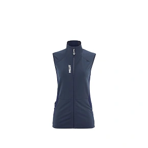 Vesta MILLET PIERRAENT VEST, modrá