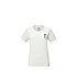 Dámske tričko MILLET Cimaï Natural Ts Ss W, béžové