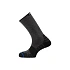 Ponožky MILLET Parmelan Crew Socks, čierne