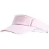 Daszek przeciwsłoneczny Unisex ODLO Visor cap PERFORMANCE X-LIGHT różowy