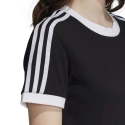 Dámske tričko 3 Stripes W ED7482 - Adidas