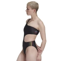 Dámske jednodielne plavky Originals Adicolor 3D Trefoil W GD3972 - Adidas