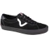 UA Sport unisex tenisky VN0A4BU6BKA black - Vans