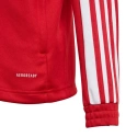 Squadra 21 GP6458 Mládežnícka tréningová mikina - Adidas