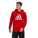 Pánske oblečenie Essentials Big Logo M GV0249 - Adidas