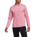 Pánske tréningové tričko Entrada 22 M HC5048 - Adidas