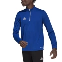 Pánska tréningová mikina Entrada 22 M HG6286 - Adidas