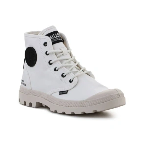 Dámske topánky Pampa HI HTG SUPPLY STAR W 77356-116-M - Palladium
