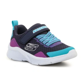 Topánky Skechers Jr 302348L-CCMT