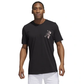 Pánsky skateboardový dres M HK6723 - Adidas