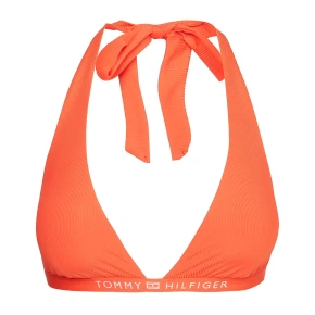 Dámsky vrchný diel plaviek UW0UW04139-SNX - Tommy Hilfiger
