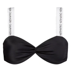 Dámsky vrchný diel plaviek KW0KW00891-BEH - Calvin Klein Dámsky vrchný diel plaviek KW0KW00891-BEH - Calvin Klein