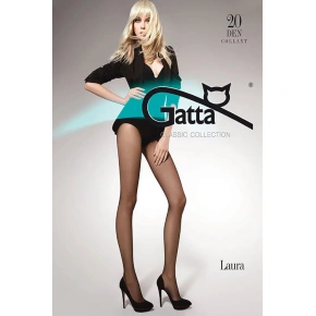 Pančuchové nohavice Laura 20 DEN - Gatta Pančuchové nohavice Laura 20 DEN - Gatta