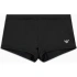 Pánske plavky 211725 4R401 00020 black - Emporio Armani