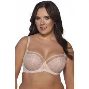 Dámska podprsenka 2109 Puella Maxi Beige - Ava