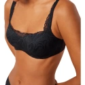 Dámska podprsenka Body Make-Up Illusion Lace Balconette Bra - Triumph