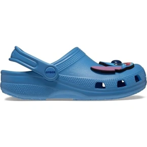 Crocs Stitch Classic Clog Kids Disney Jr dreváky 209464-4TB Crocs Stitch Classic Clog Kids Disney Jr dreváky 209464-4TB