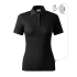 Malfini Resist Heavy Polo Shirt W MLI-R21LB black 01