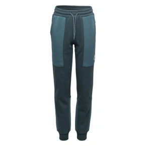 Nohavice Elbrus Regin II TB Jr 92800621157