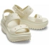 Sandále Crocs Mega Crush 207989-2Y2