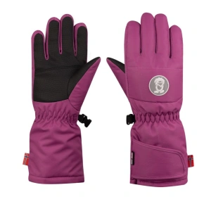 Detské zimné rukavice Trollkids Narvik Glove Jr 932-243