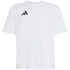 Tričko adidas Squadra 25 Jr JJ0058