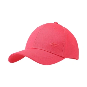 4F U367 baseballová čiapka 4FWSS25ACABU367 62S