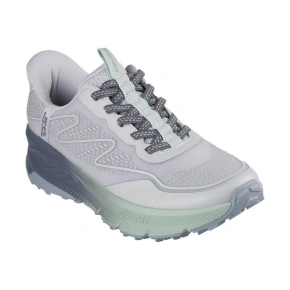 Skechers Slip-ins Switch Back - Mist W 180157-GYGR
