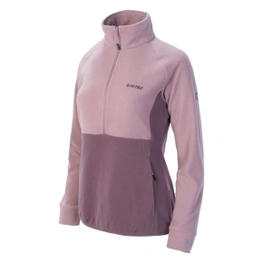 Dámsky fleece LADY RIVANO 1/2