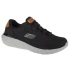 Skechers Overhaul 2.0- Enforcer M 232289-BKCC